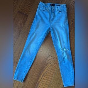 Kendall + Kylie Skinny Jeans